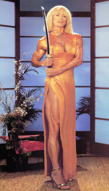 sybil danning feet 3