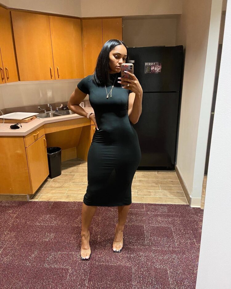 sydnee carter feet 1
