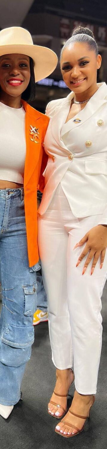 sydnee carter feet 4