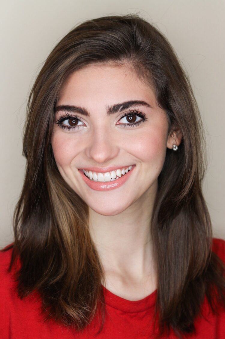 sydney asterino feet 5