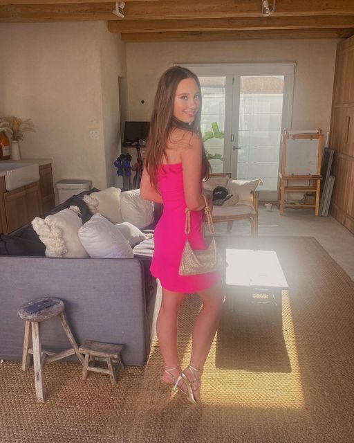 sydney bullock feet 2