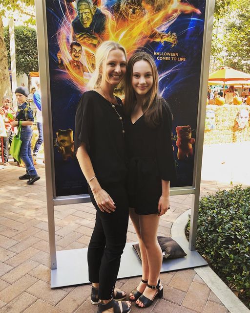 sydney bullock feet 5