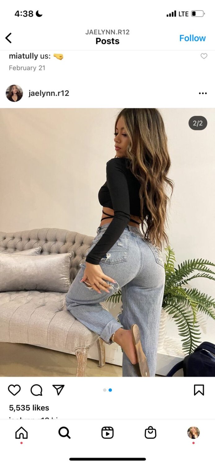 sydney chaney feet 1