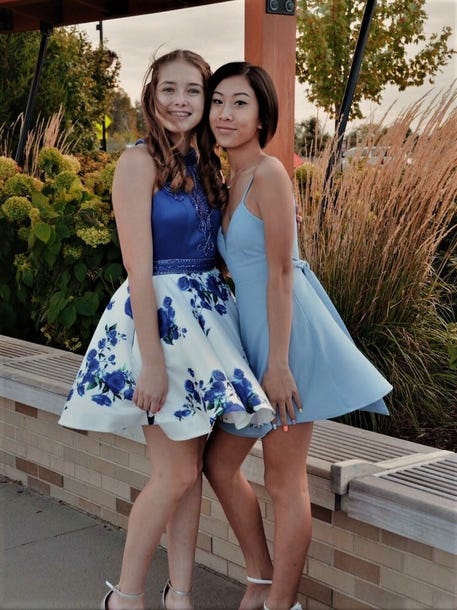 sydney chaney feet 6