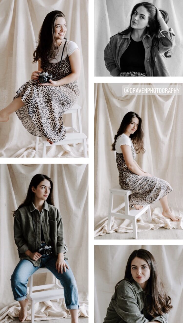 sydney craven feet 1