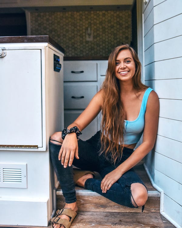 sydney ferbrache feet 4