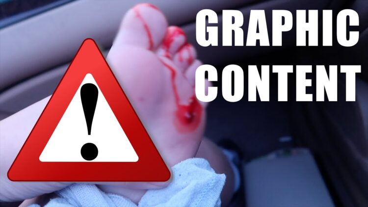 sydney frances feet 3