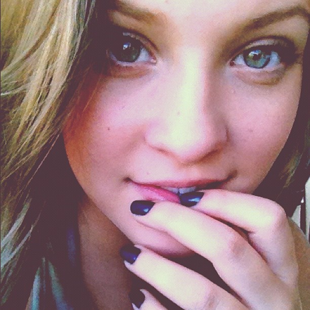 sydney imbeau feet 6