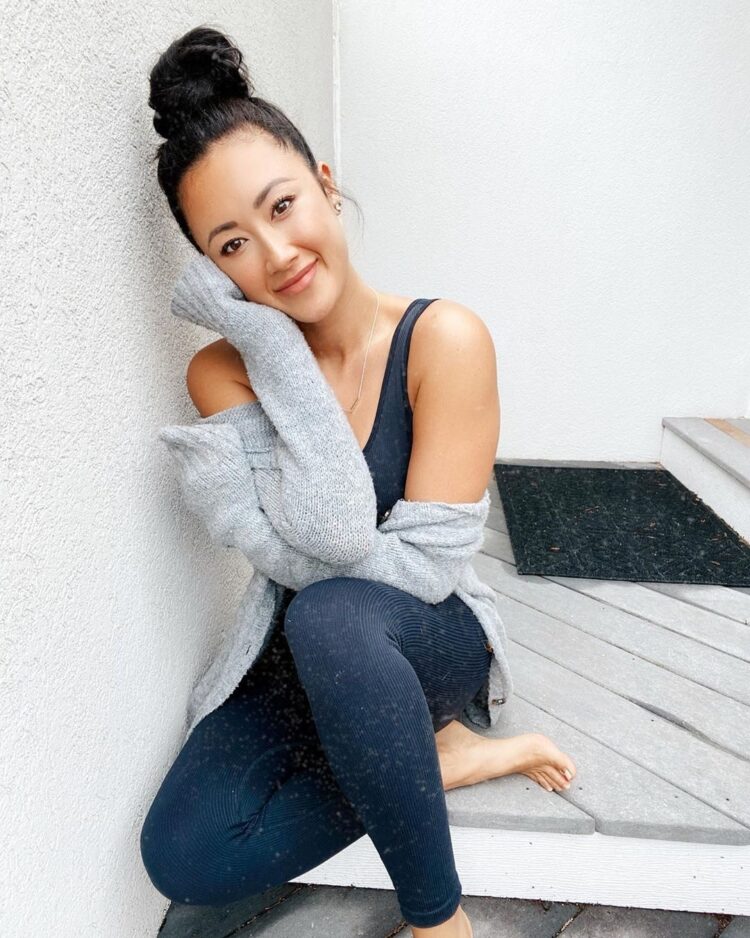 sydney lotuaco feet 4