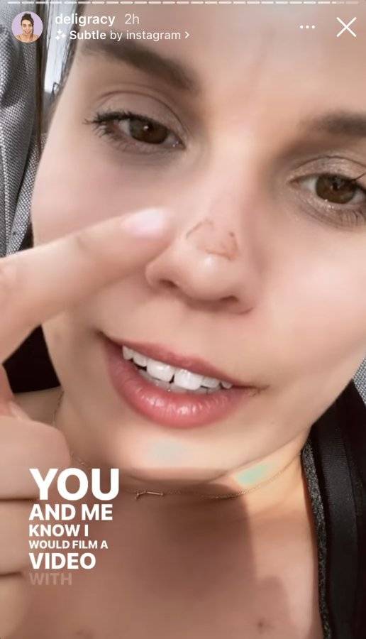 sydney macoretta feet 2