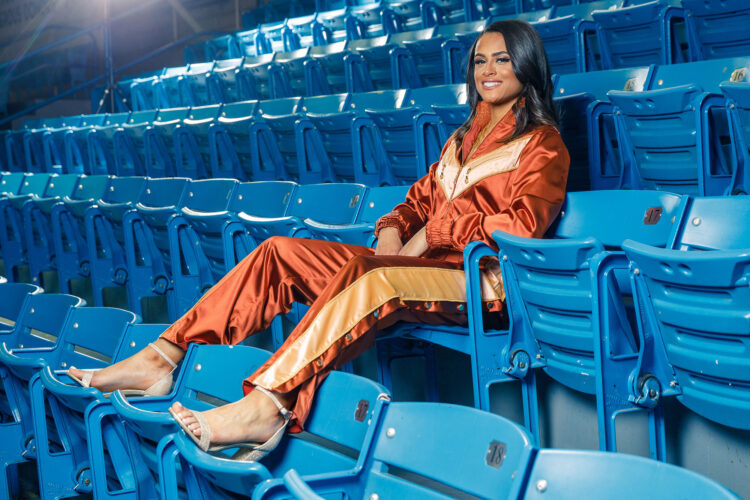 sydney mclaughlin feet