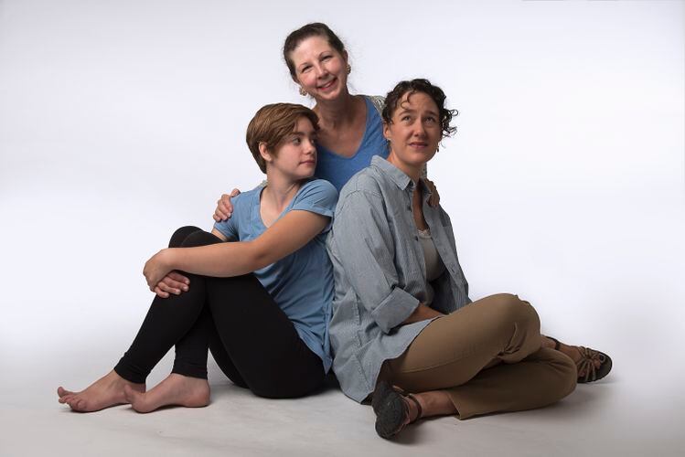 sydney merrill feet 2