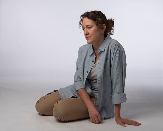 sydney merrill feet 4