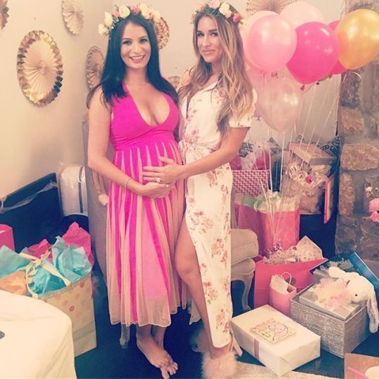 sydney rae bass feet 5