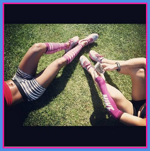 sydney reilly feet 5