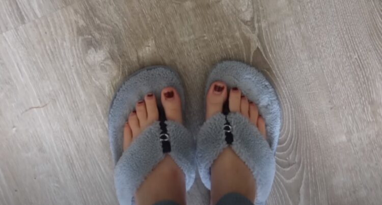 sydney serena feet 3