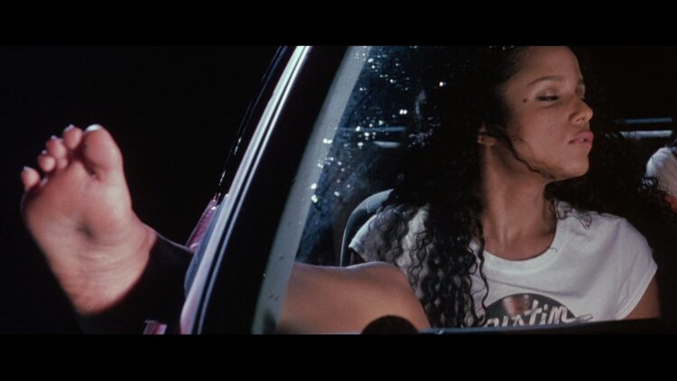 sydney tamiia poitier feet 2