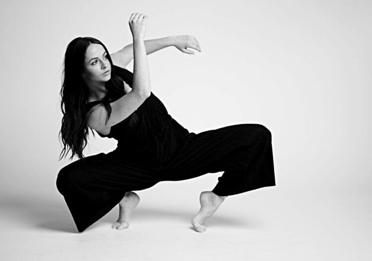 sydney tormey feet 5