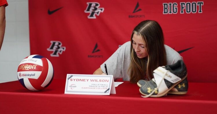 sydney wilson feet 2