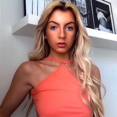 sydney worgan feet 6