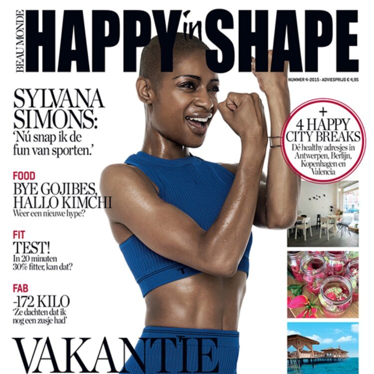 sylvana simons feet 3