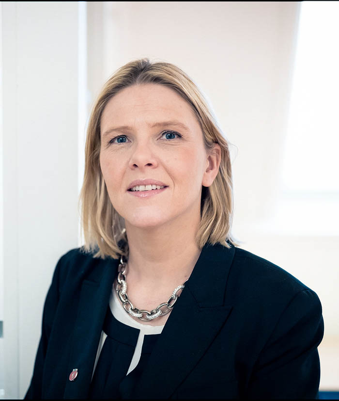 sylvi listhaug feet 5