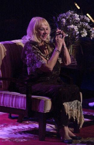 sylvia browne feet 1