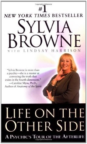 sylvia browne feet 3