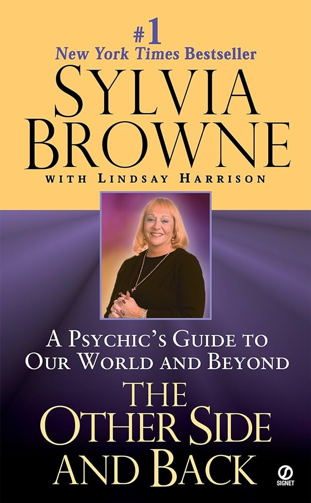 sylvia browne feet 4