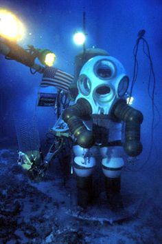 sylvia earle feet 3