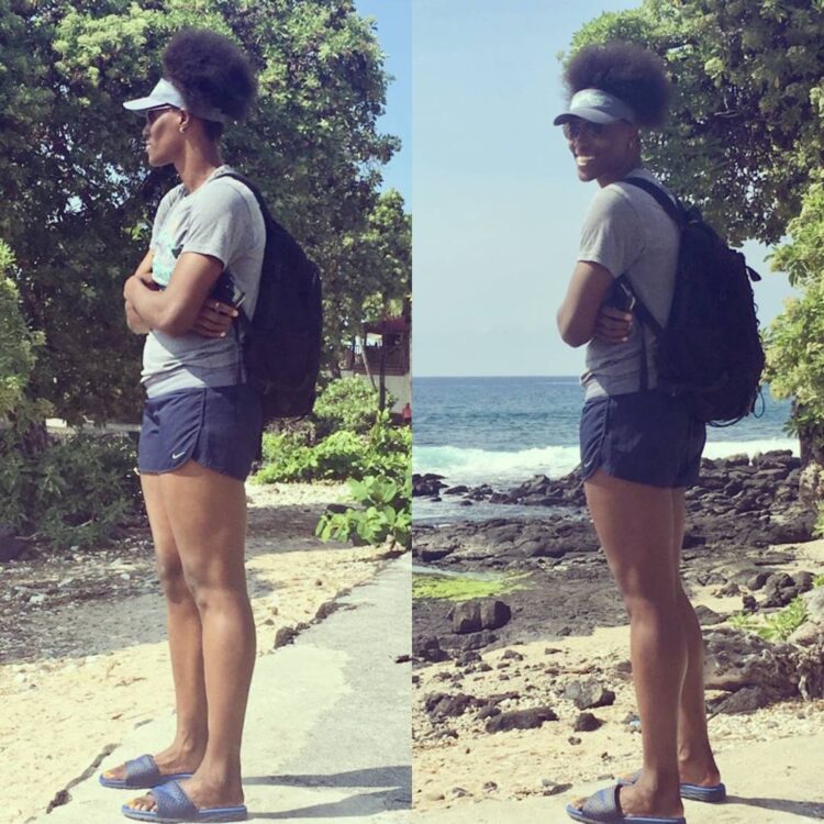 sylvia fowles feet 3