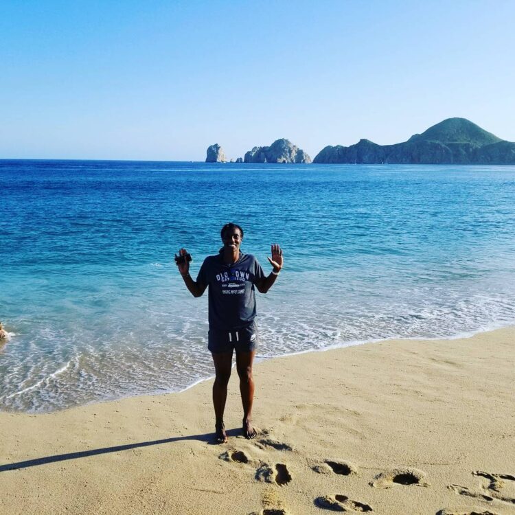 sylvia fowles feet 4