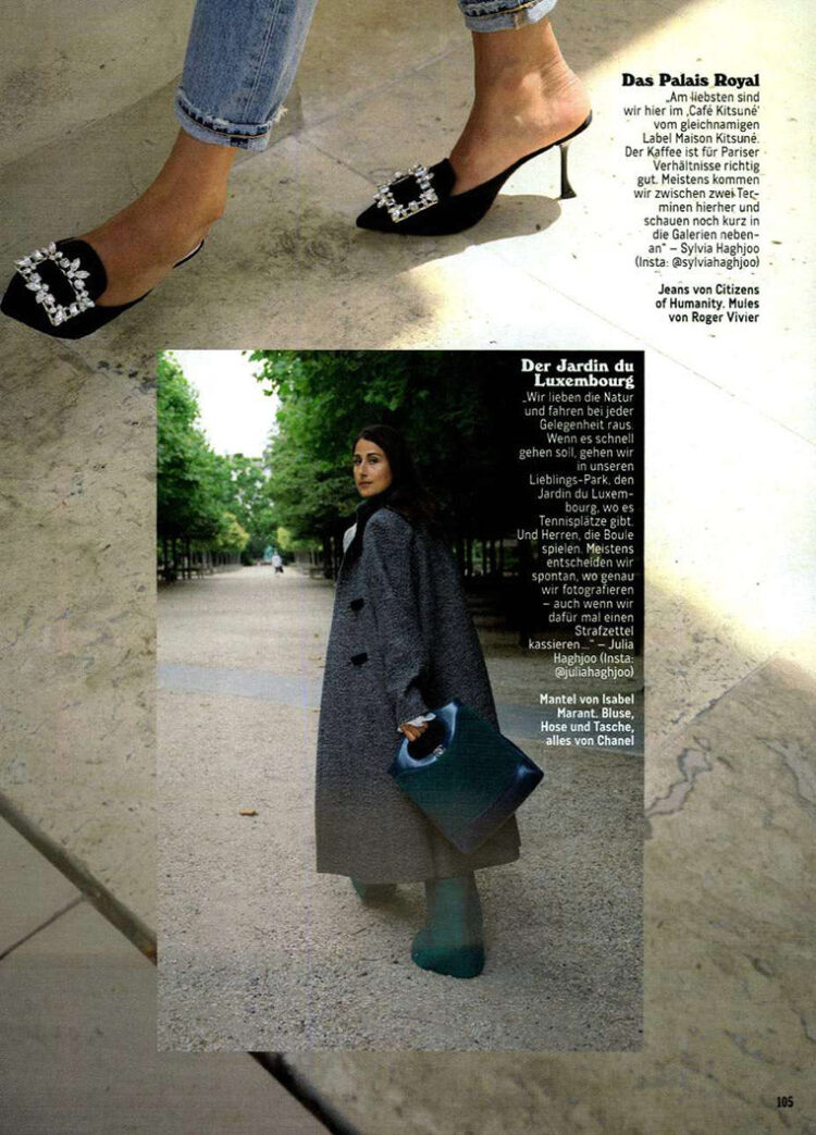 sylvia haghjoo feet 2