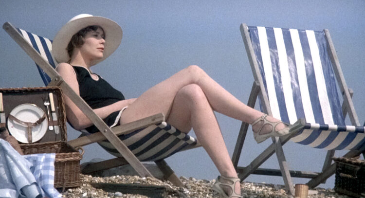 sylvia kristel feet 5