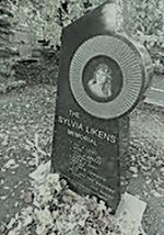 sylvia likens feet 6