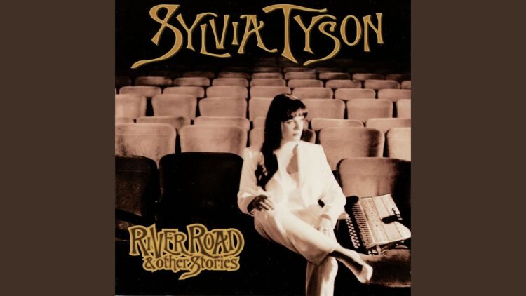 sylvia tyson feet 1