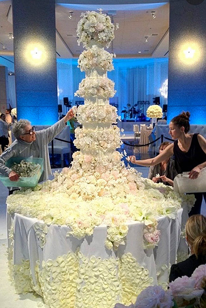 sylvia weinstock feet 4