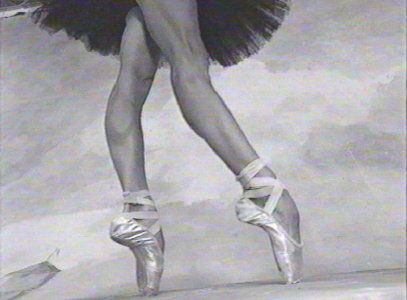 sylvie guillem feet 1