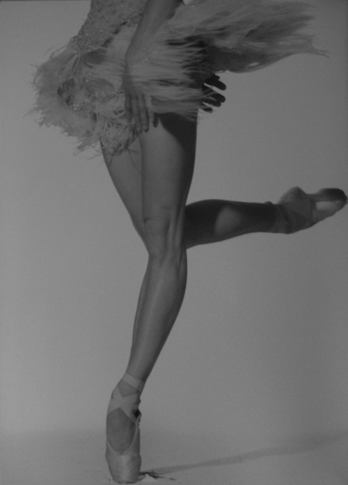 sylvie guillem feet 6