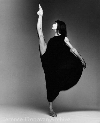 sylvie guillem feet