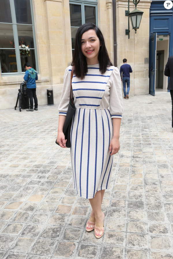 sylvie hoarau feet 6