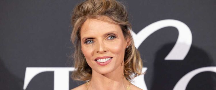 sylvie tellier feet 6