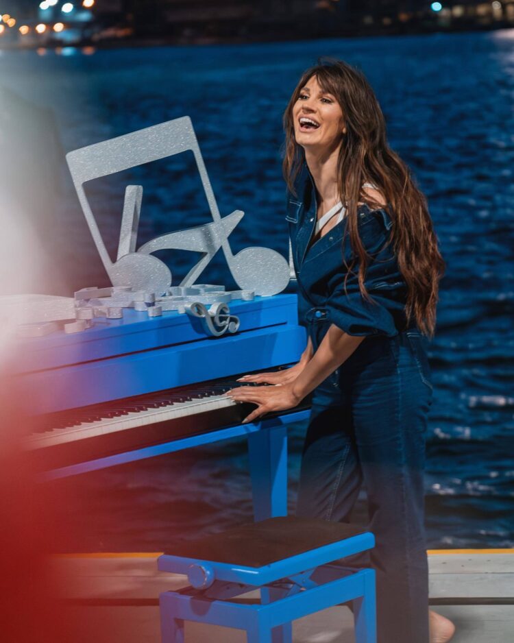 sylwia grzeszczak feet 2