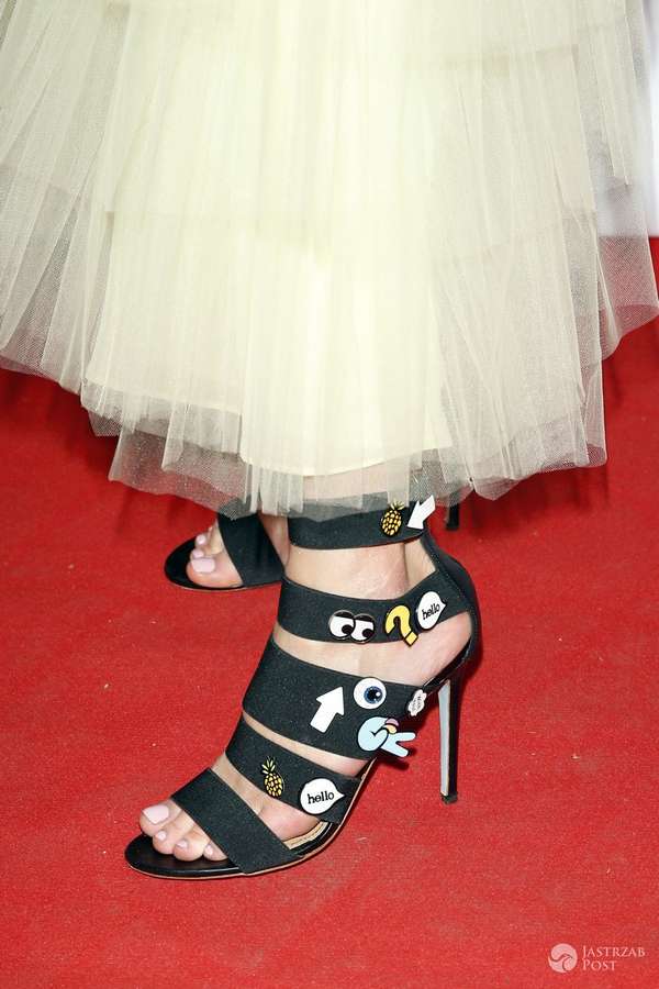 sylwia grzeszczak feet 5