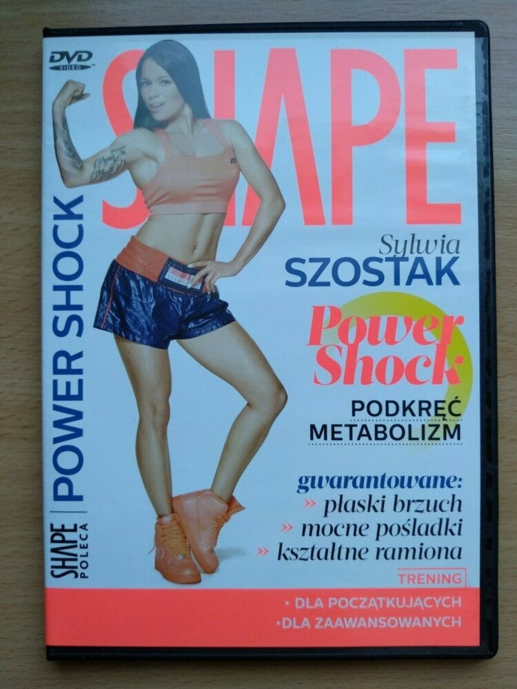 sylwia szostak feet 4