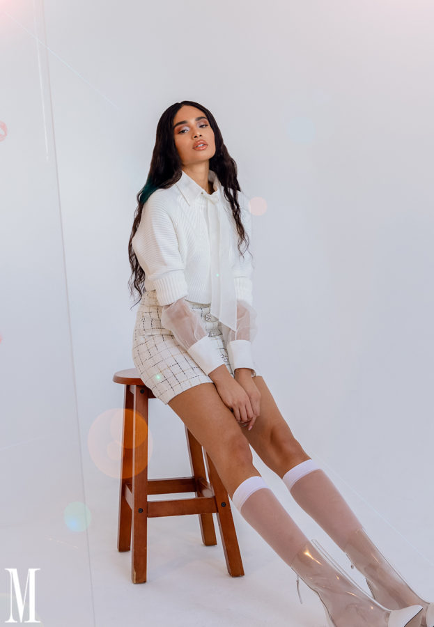 symphani soto feet 1