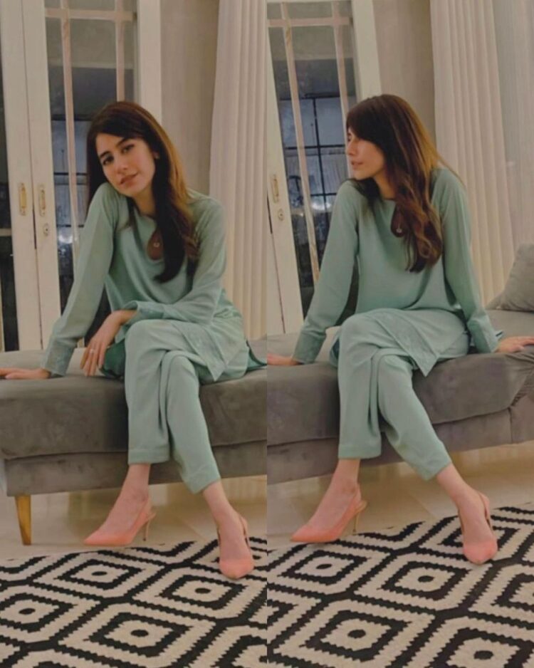 syra yousuf khan feet 5