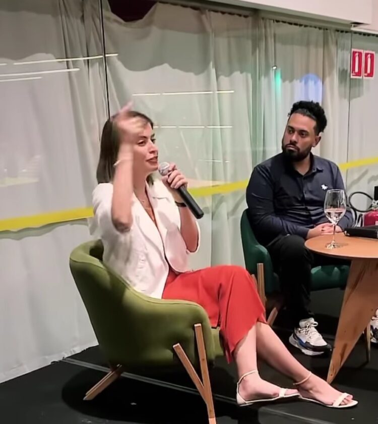 tabata amaral feet 1