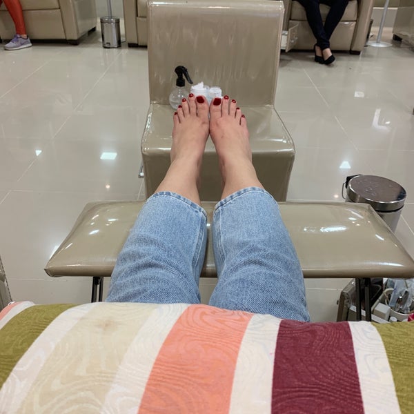 tabata boccatto feet 3