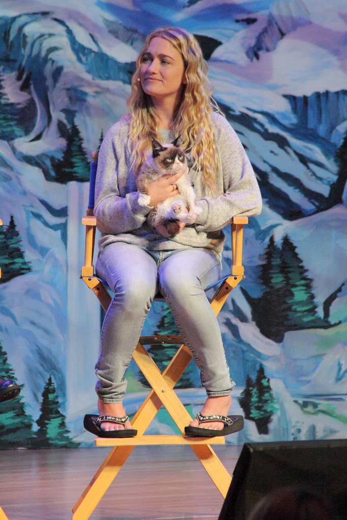 tabatha bundesen feet